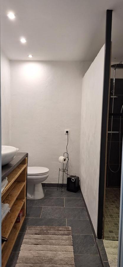 Loft En Duplex Au Mas De La Restanque Apartment Monteux Bagian luar foto